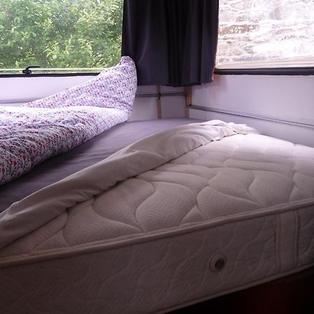 Bretagne Chambre D'Hotes Suite 53M2 Et Caravane Vintage Avec Cuisine Et Salle De Bains Privees Brittany B&B 53M2 Suite And Vintage Caravan Glamping With Private Kitchen And Bathroom Pleumeur-Gautier Εξωτερικό φωτογραφία