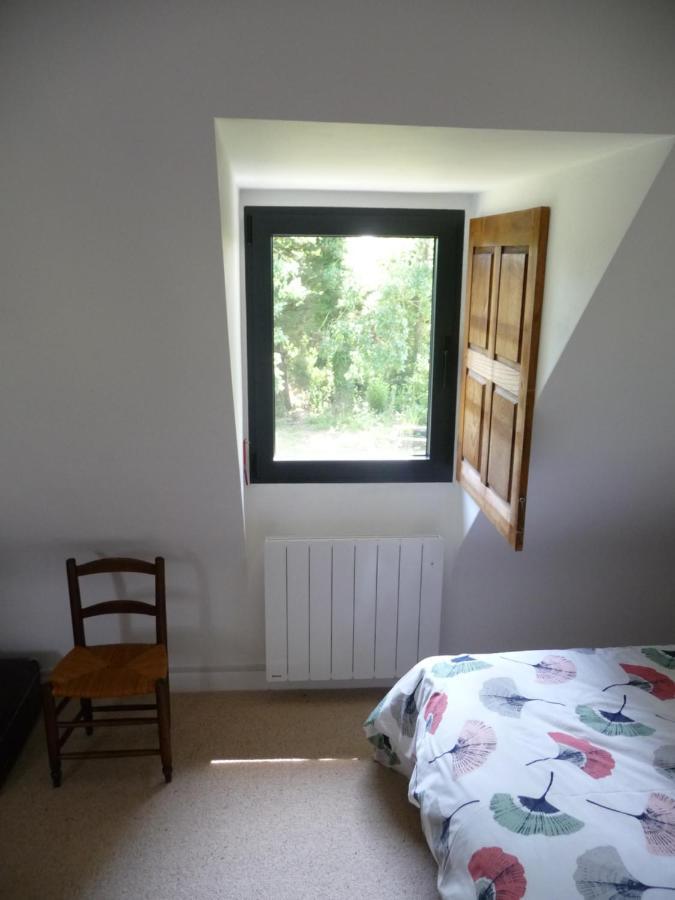 Bretagne Chambre D'Hotes Suite 53M2 Et Caravane Vintage Avec Cuisine Et Salle De Bains Privees Brittany B&B 53M2 Suite And Vintage Caravan Glamping With Private Kitchen And Bathroom Pleumeur-Gautier Εξωτερικό φωτογραφία